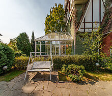 Дом с бассейном в КП Урожай