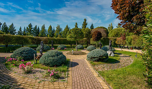 Участок в КП Миллениум Парк