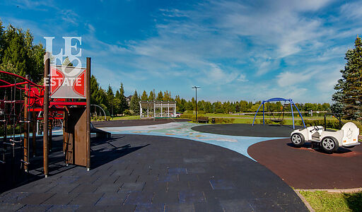 Участок в КП Миллениум Парк