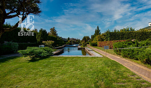 Участок в КП Миллениум Парк