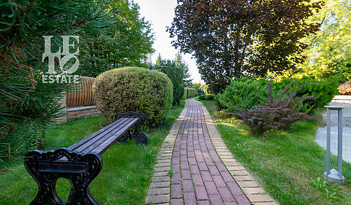 Участок в КП Миллениум Парк