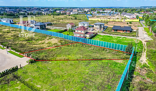 Участок в КП Миллениум Парк