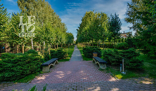 Участок в КП Миллениум Парк