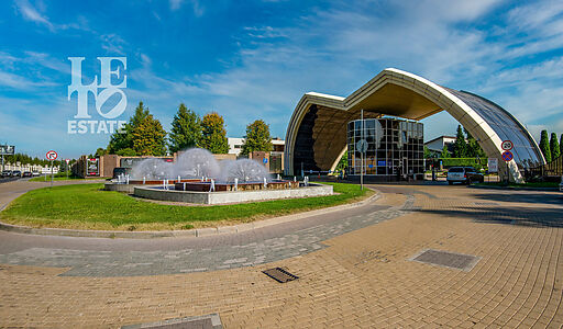 Участок в КП Миллениум Парк