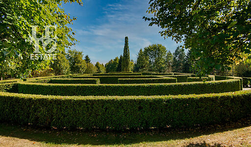 Участок в КП Миллениум Парк