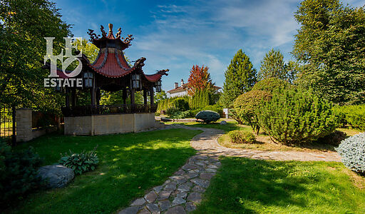 Участок в КП Миллениум Парк