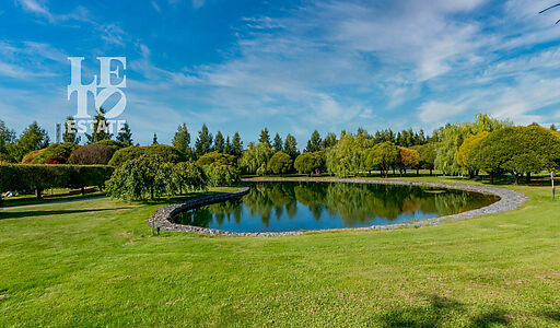 Участок в КП Миллениум Парк