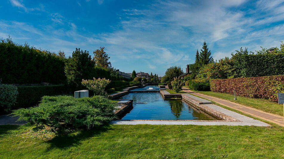 Участок в КП Миллениум Парк