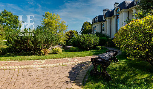 Участок в КП Миллениум Парк