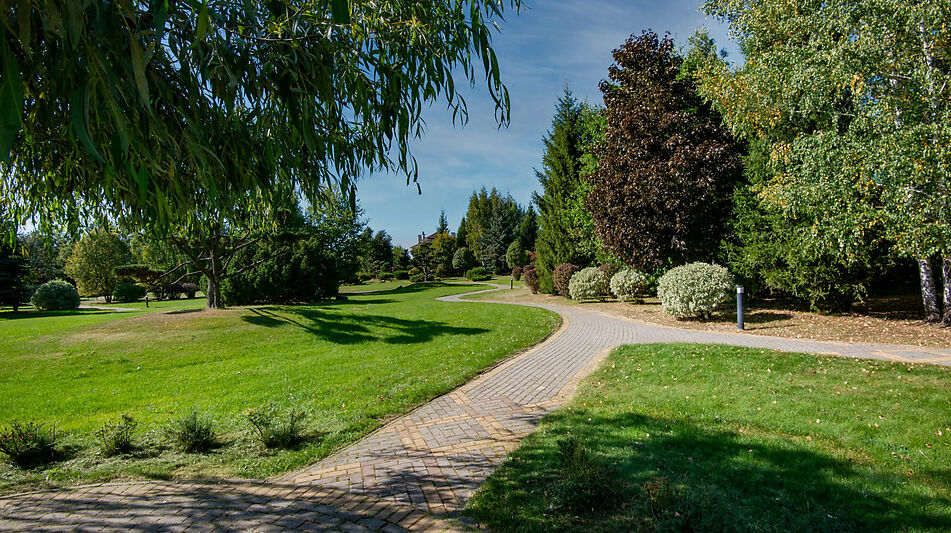 Участок в КП Миллениум Парк