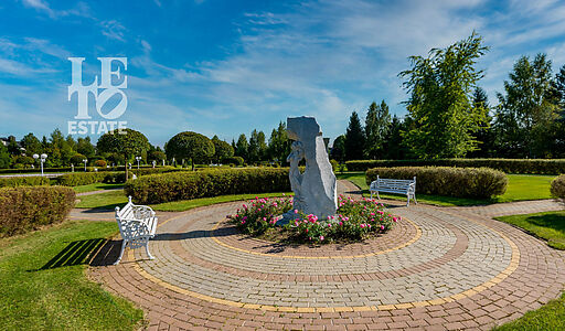 Участок в КП Миллениум Парк