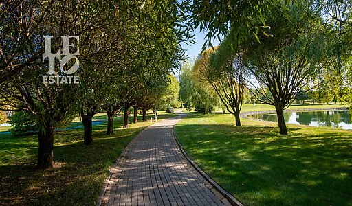 Участок в КП Миллениум Парк