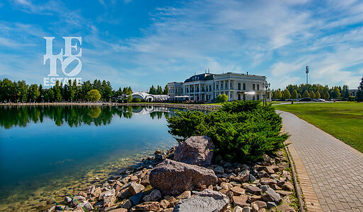 Участок в КП Миллениум Парк