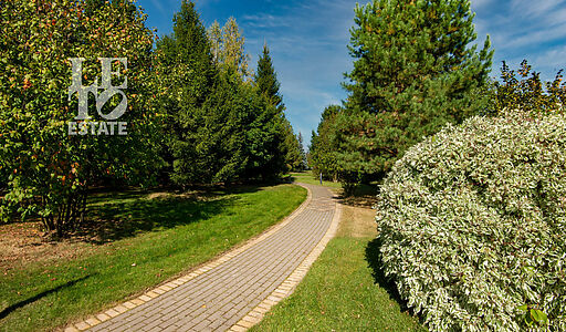 Участок в КП Миллениум Парк