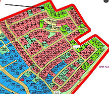 Участок в КП Миллениум Парк