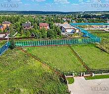 Участок в КП Миллениум Парк