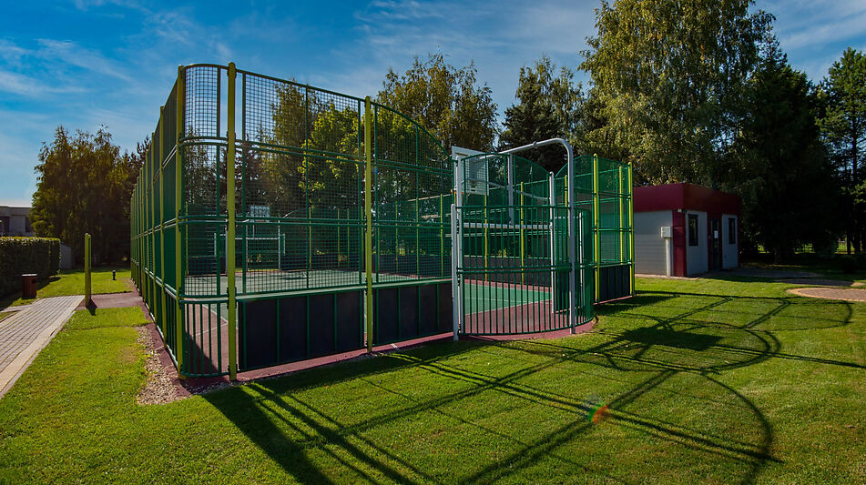 Участок в КП Миллениум Парк