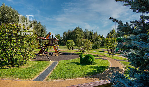 Участок в КП Миллениум Парк