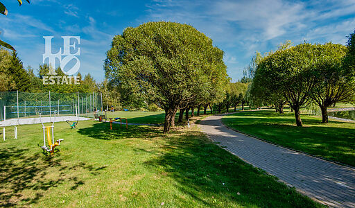 Участок в КП Миллениум Парк