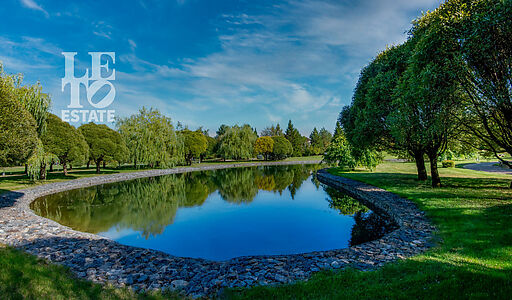 Участок в КП Миллениум Парк