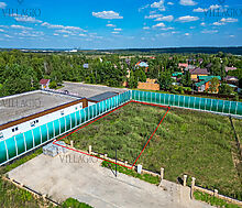 Участок в КП Миллениум Парк