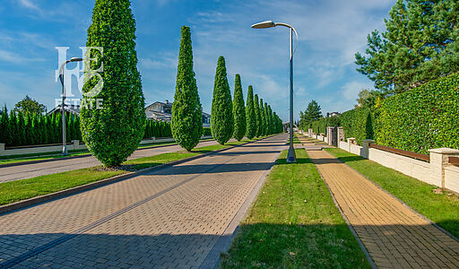 Участок в КП Миллениум Парк