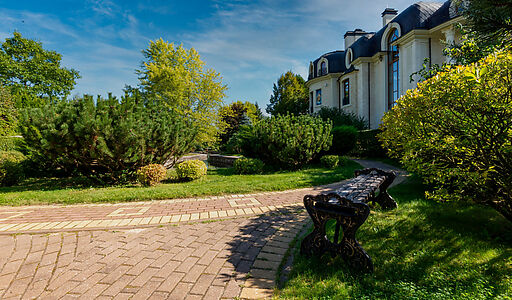 Участок в КП Миллениум Парк