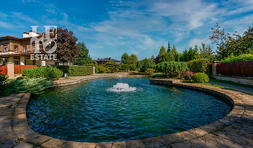 Участок в КП Миллениум Парк