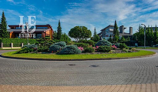 Участок в КП Миллениум Парк