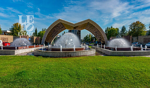 Участок в КП Миллениум Парк