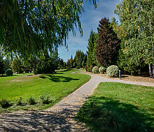 Участок в КП Миллениум Парк