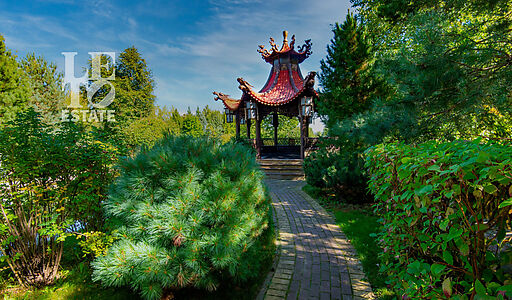 Участок в КП Миллениум Парк