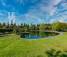 Участок в КП Миллениум Парк