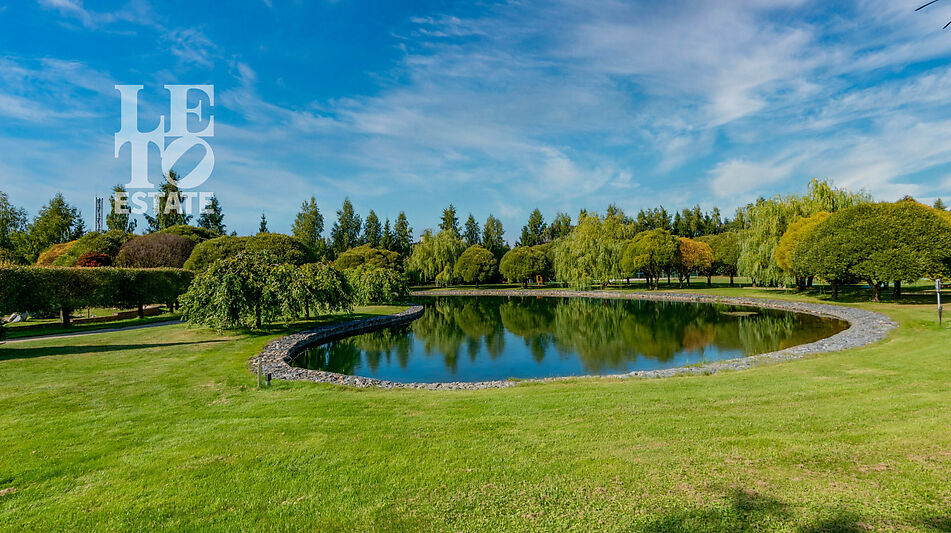 Участок в КП Миллениум Парк