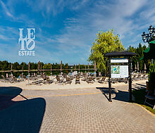 Участок в КП Миллениум Парк