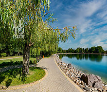 Участок в КП Миллениум Парк