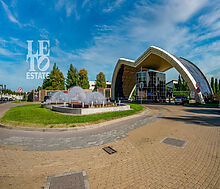 Участок в КП Миллениум Парк