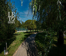 Участок в КП Миллениум Парк