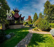 Участок в КП Миллениум Парк