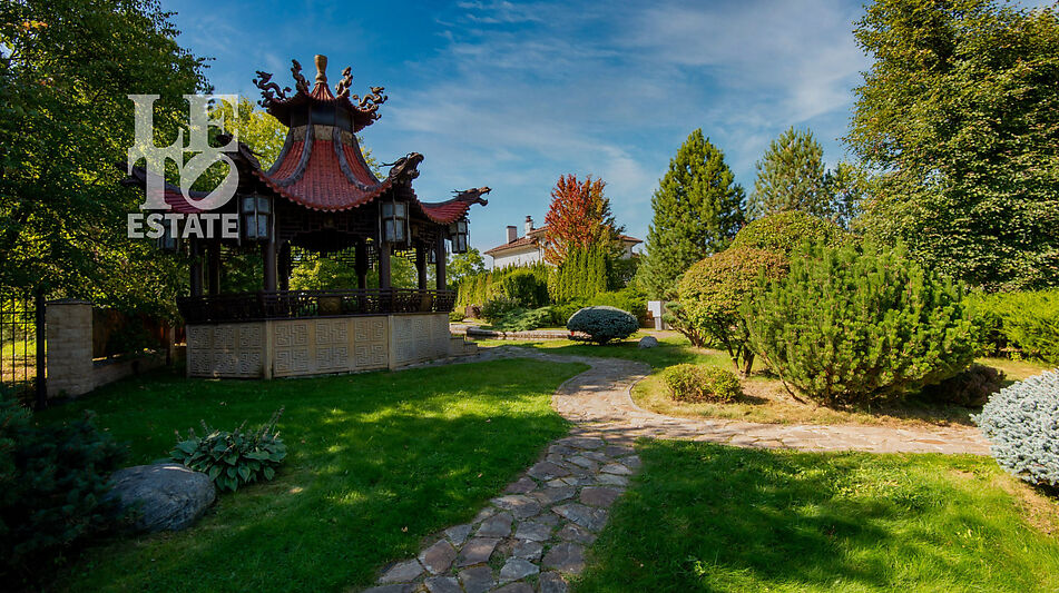 Участок в КП Миллениум Парк