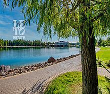 Участок в КП Миллениум Парк