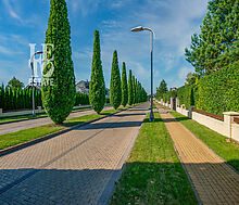 Участок в КП Миллениум Парк