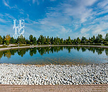 Участок в КП Миллениум Парк