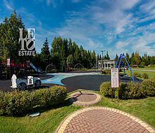 Участок в КП Миллениум Парк