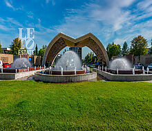 Участок в КП Миллениум Парк