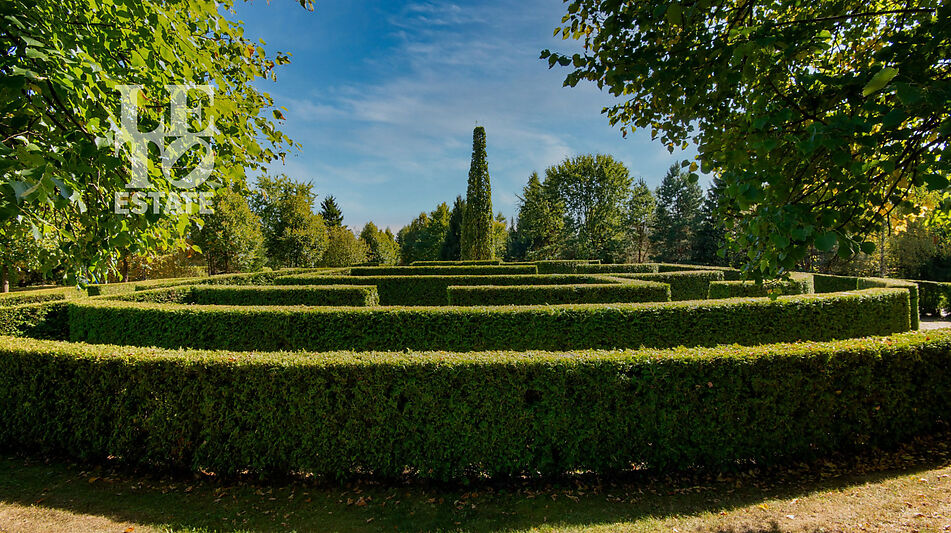 Участок в КП Миллениум Парк
