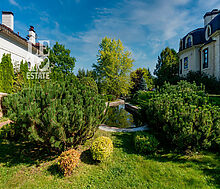 Участок в КП Миллениум Парк