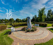 Участок в КП Миллениум Парк