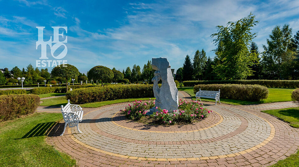 Участок в КП Миллениум Парк