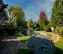 Участок в КП Миллениум Парк